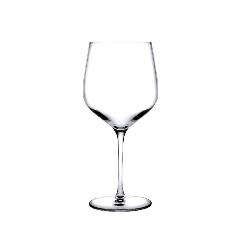 Set pahare vin rosu 6 pcs / 625 ml