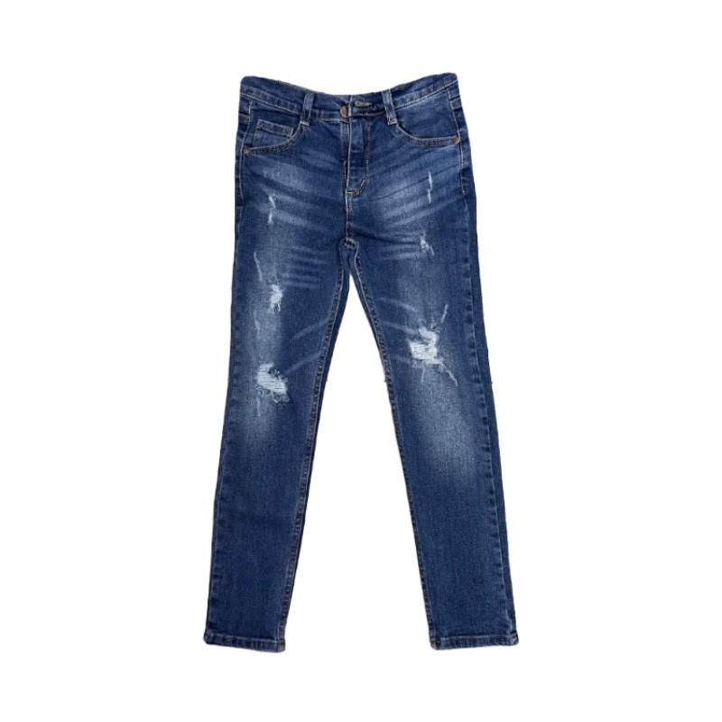 Blugi Fete (8-12 ani)