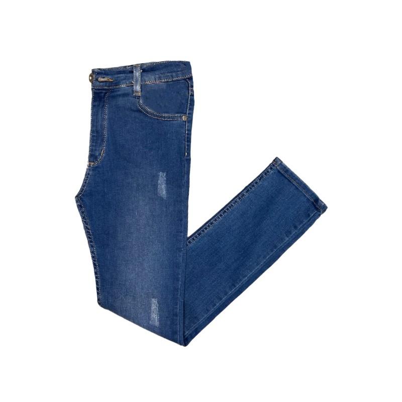 Blugi Fete (8-12 ani)