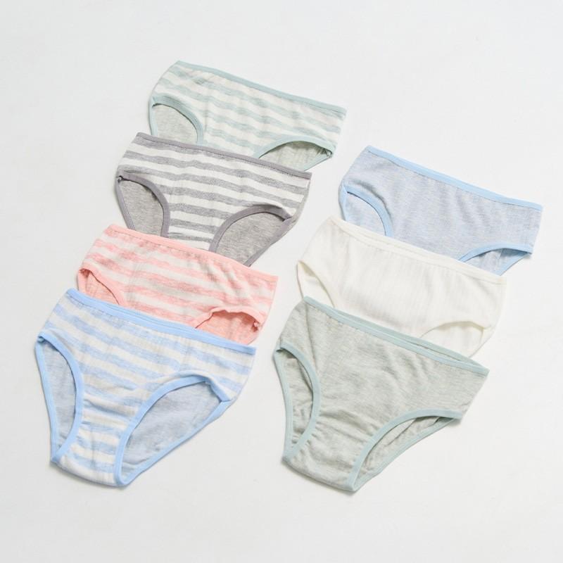 Set chiloti Fete 7 pcs