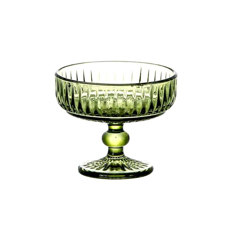 Set cupa inghetata 6 pcs / 280 ml