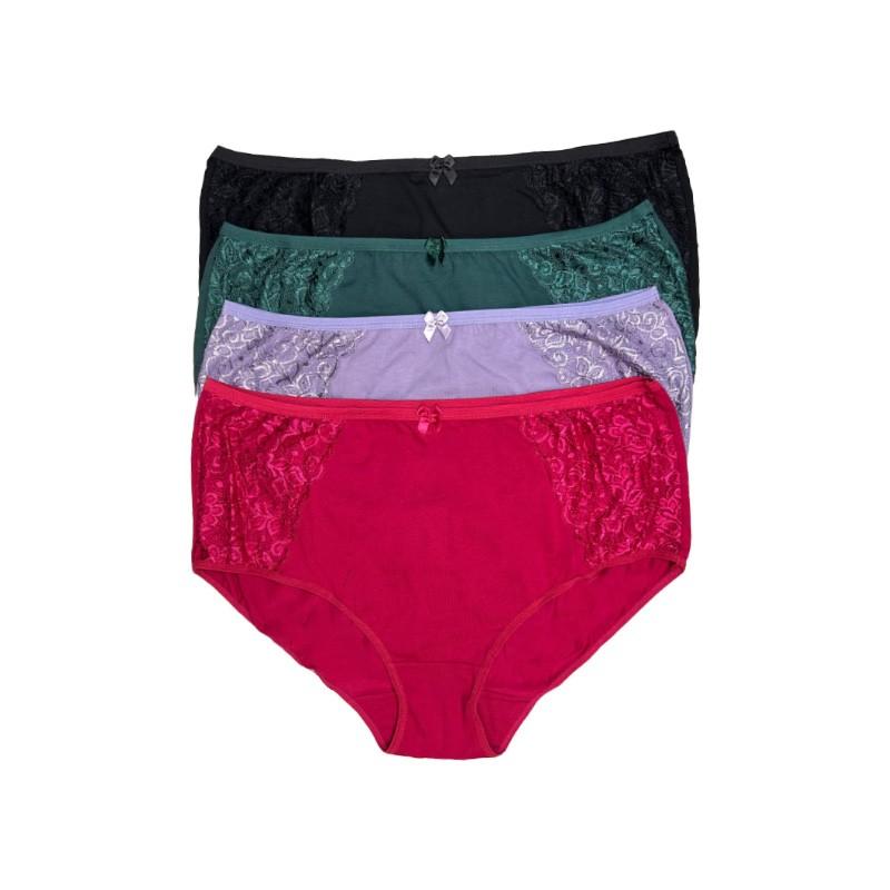 Chiloti Dame (60-62)