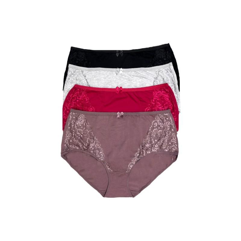 Chiloti Dame (54-56)