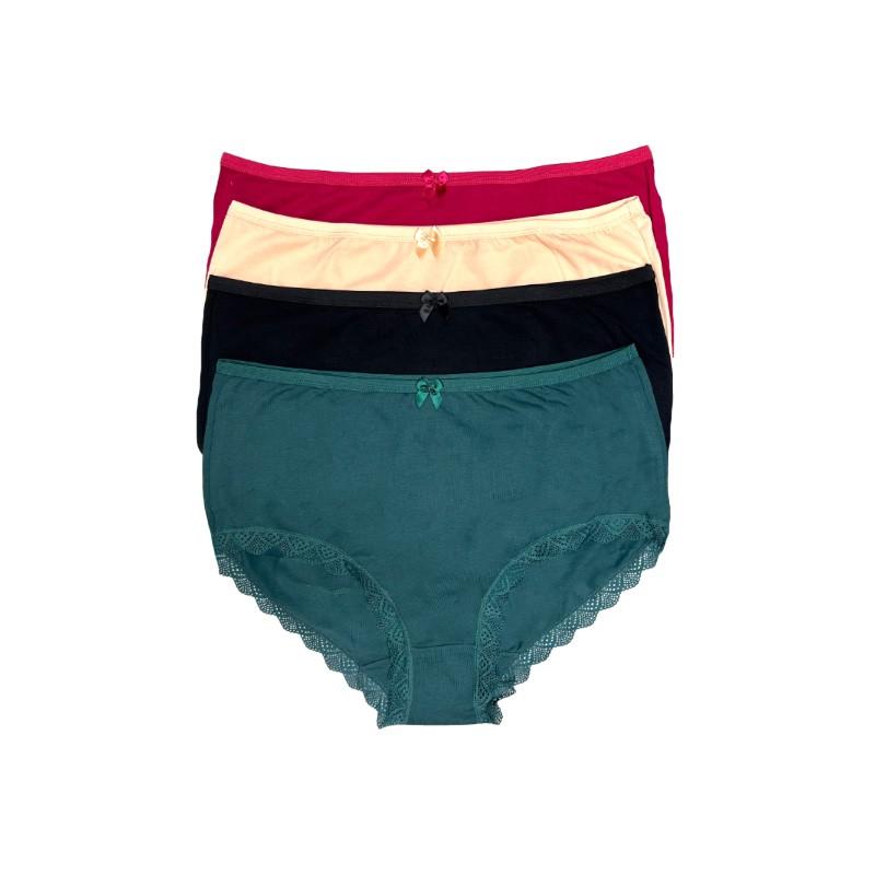 Chiloti Dame (54-66)