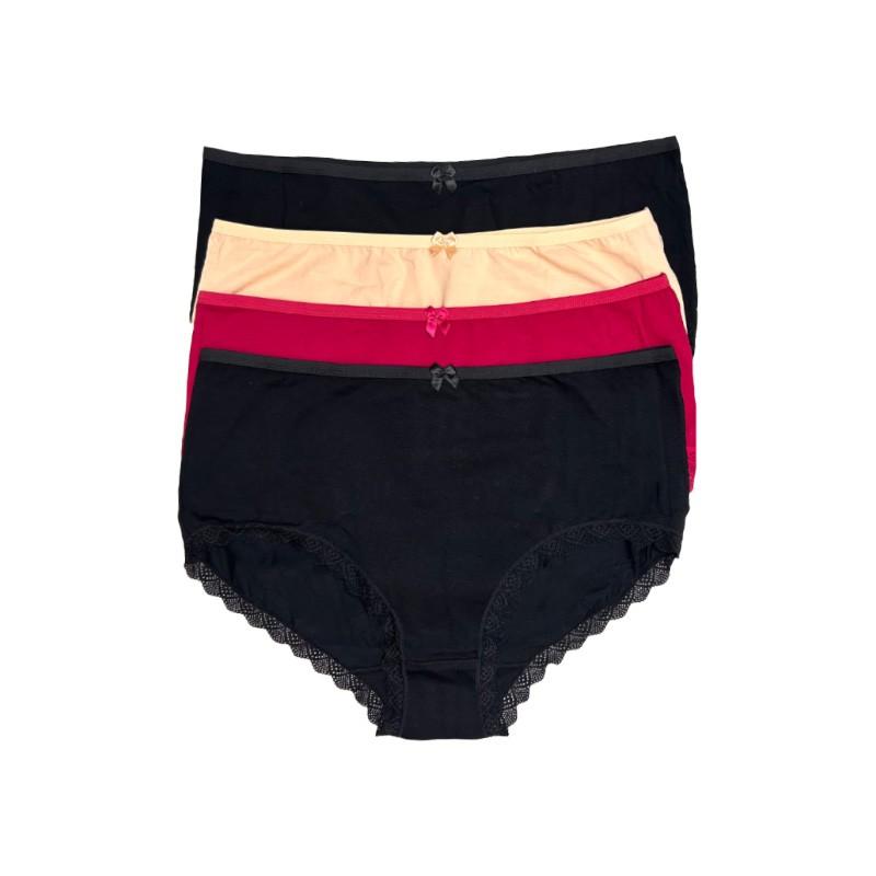 Chiloti Dame (60-62)