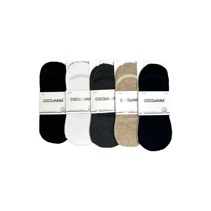 Set sosete Barbati balerini 2 per (41-47)