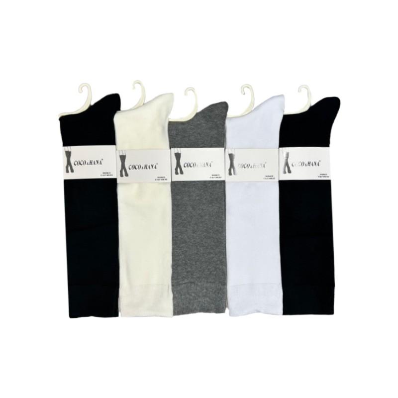 Sosete Dame lungi (36-41)