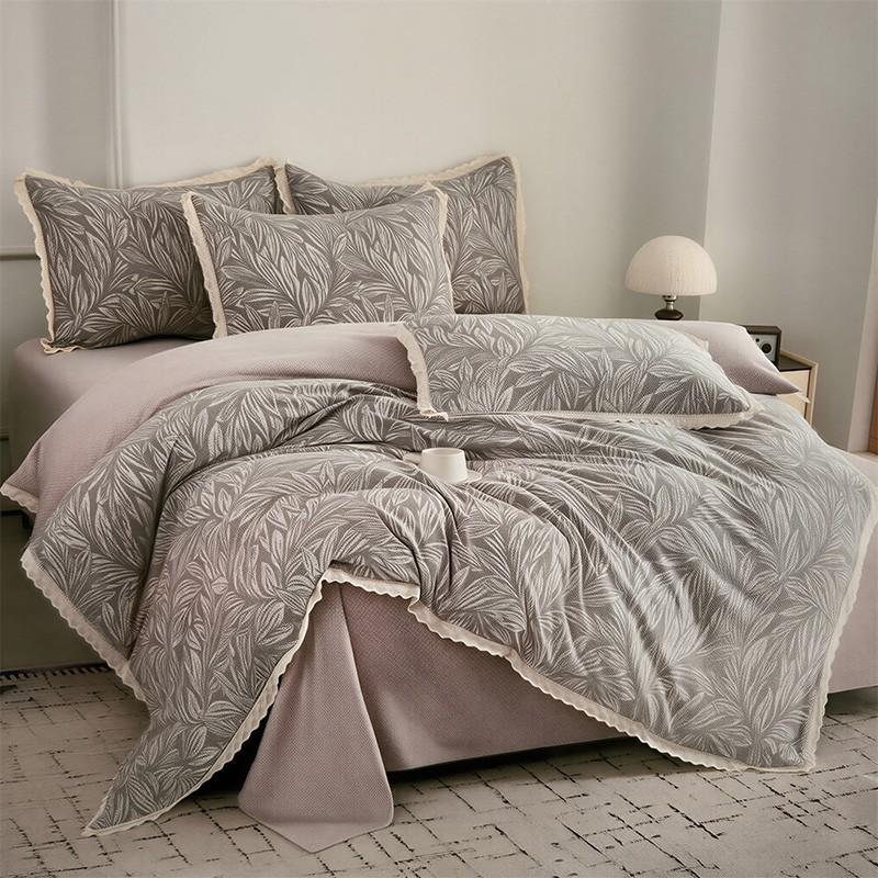 Set lenjerie de pat 4 pcs