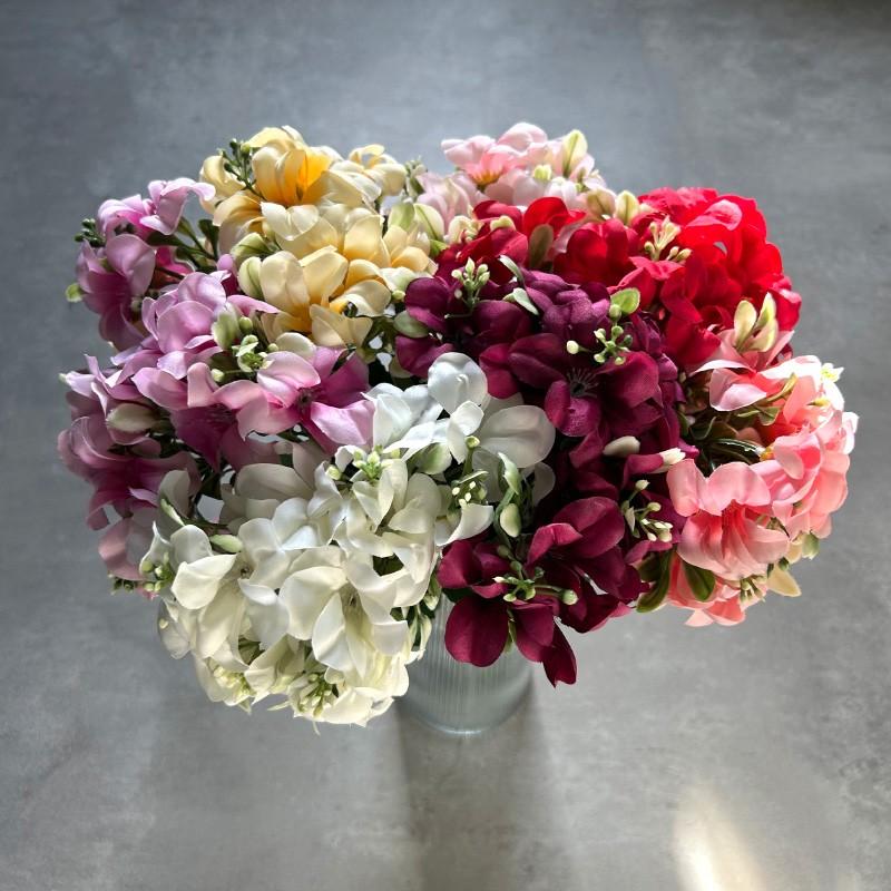 Flori decorative 33 cm