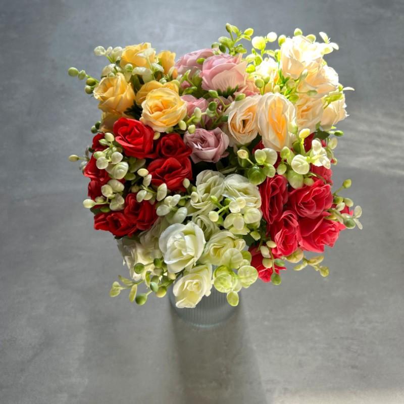 Flori decorative 30 cm