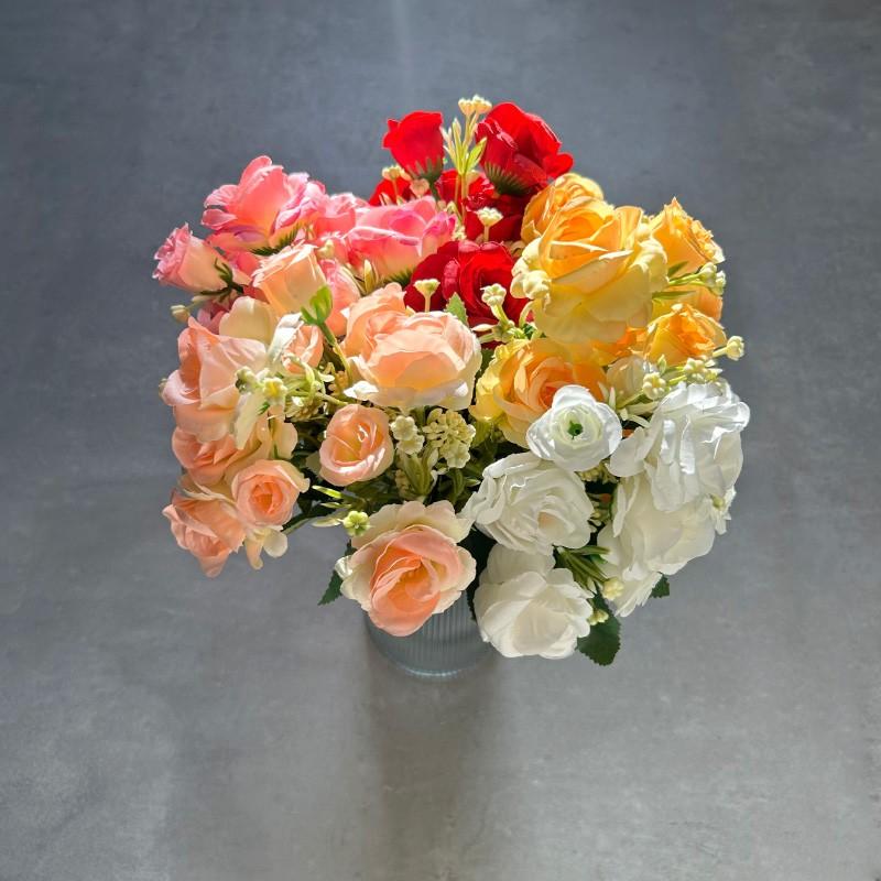 Flori decorative 31.5 cm