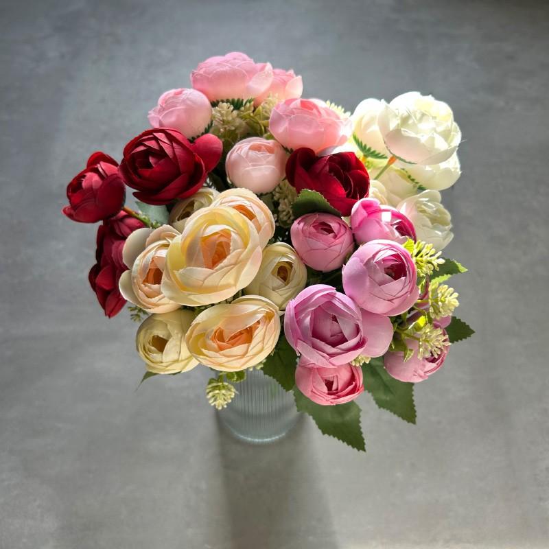 Flori decorative 30 cm