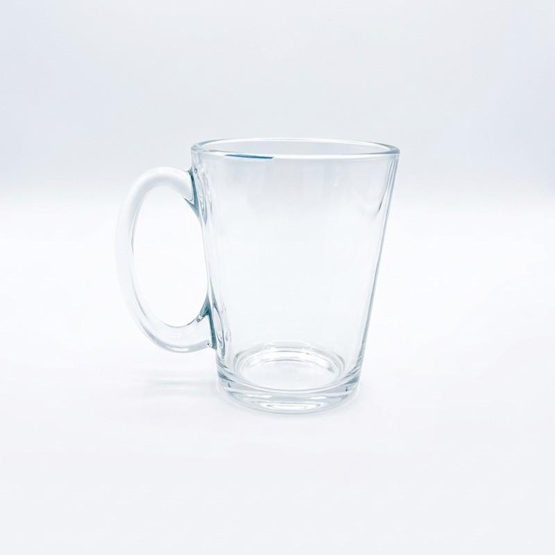 Set cani sticla 6 buc/ 225 ml