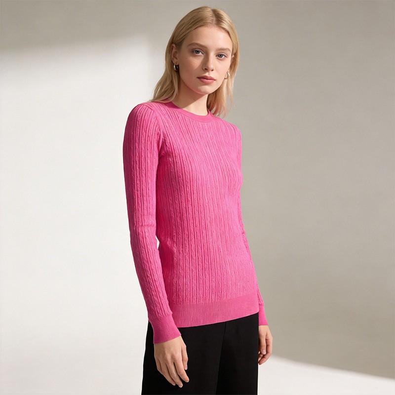 Свитер Женский (S/M-M/L)