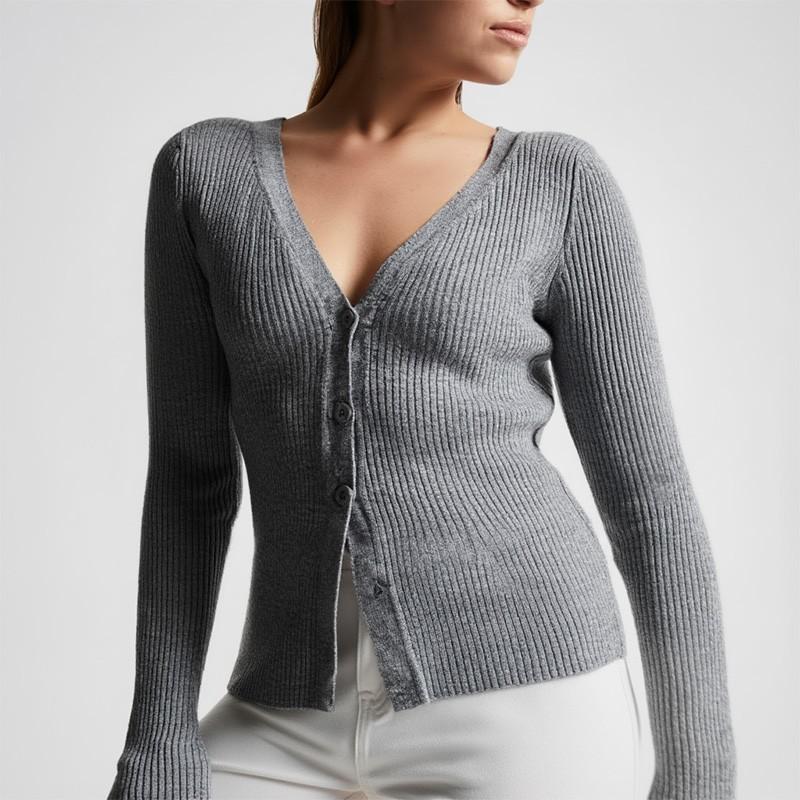 Кофта Женская (S/M-M/L)