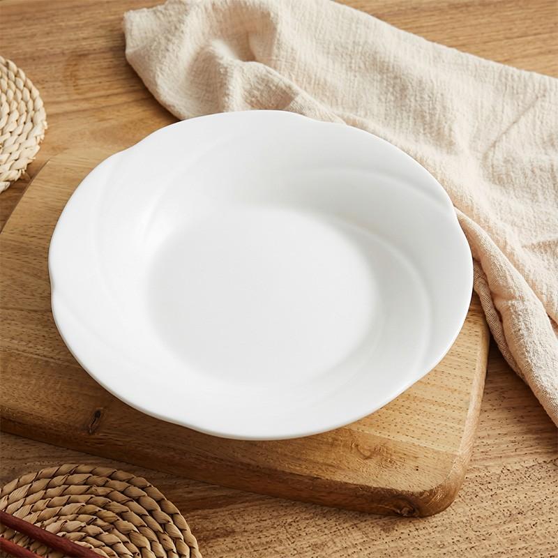 Farfurie adanca ceramica 20.3 cm