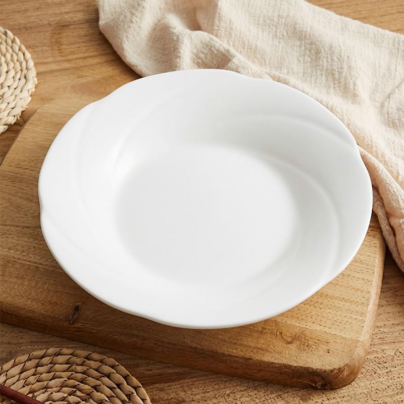 Farfurie adanca ceramica 23 cm