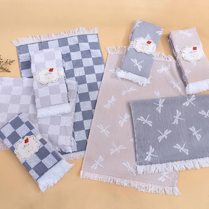 Set prosoape bucatarie 2 buc (40x60)