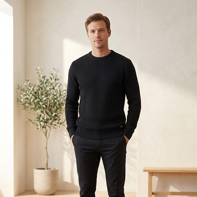 Pulover Barbati (M-XL)