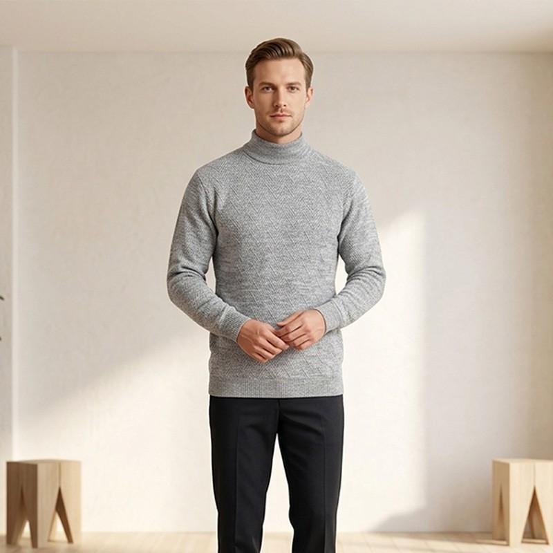 Pulover Barbati (M-XL)