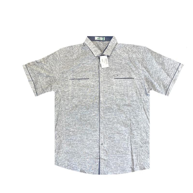Camasa Barbati cu mineca scurta (XL-5XL)