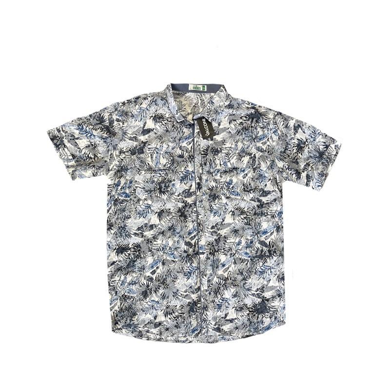 Camasa Barbati cu mineca scurta (XL-5XL)