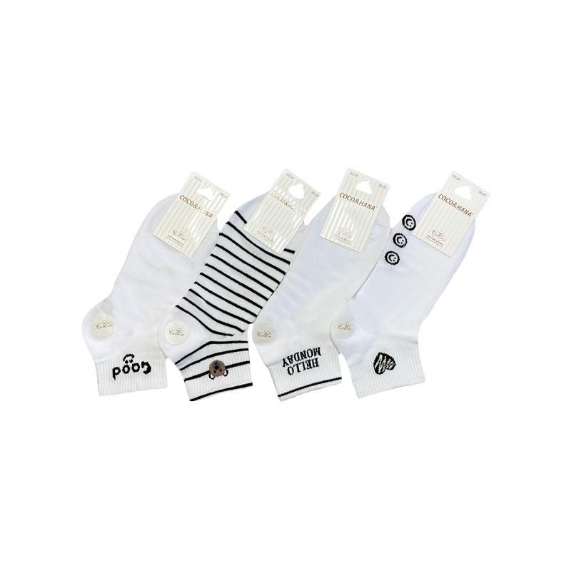 Sosete sport Dame (36-41)