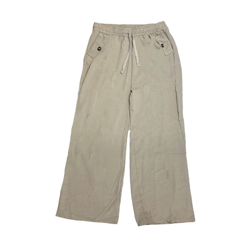 Pantaloni Dame vara (5XL-7XL)