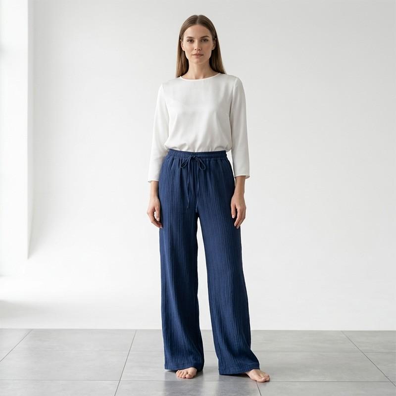 Pantaloni Dame vara (5XL-7XL)