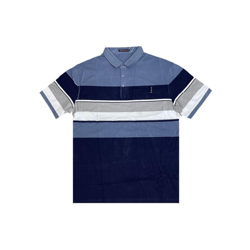 Tricou polo Barbati (XL-5XL)