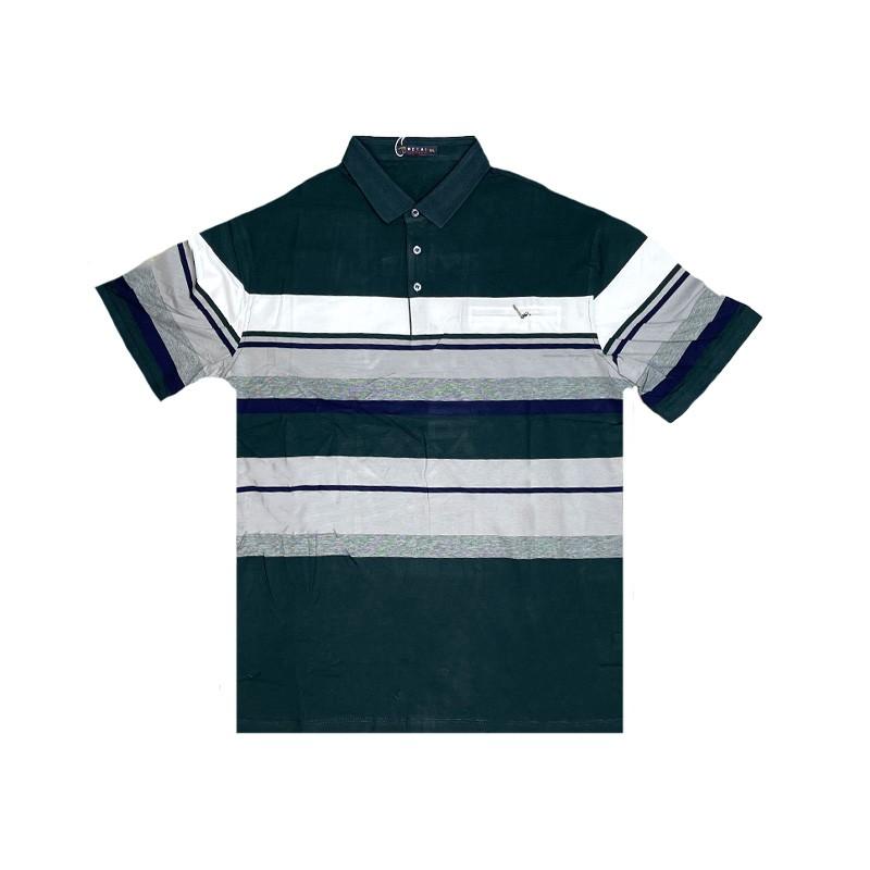 Tricou polo Barbati (XL-5XL)