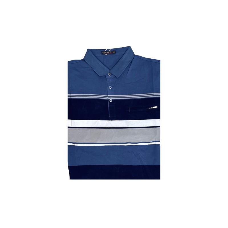 Tricou polo Barbati (XL-5XL)