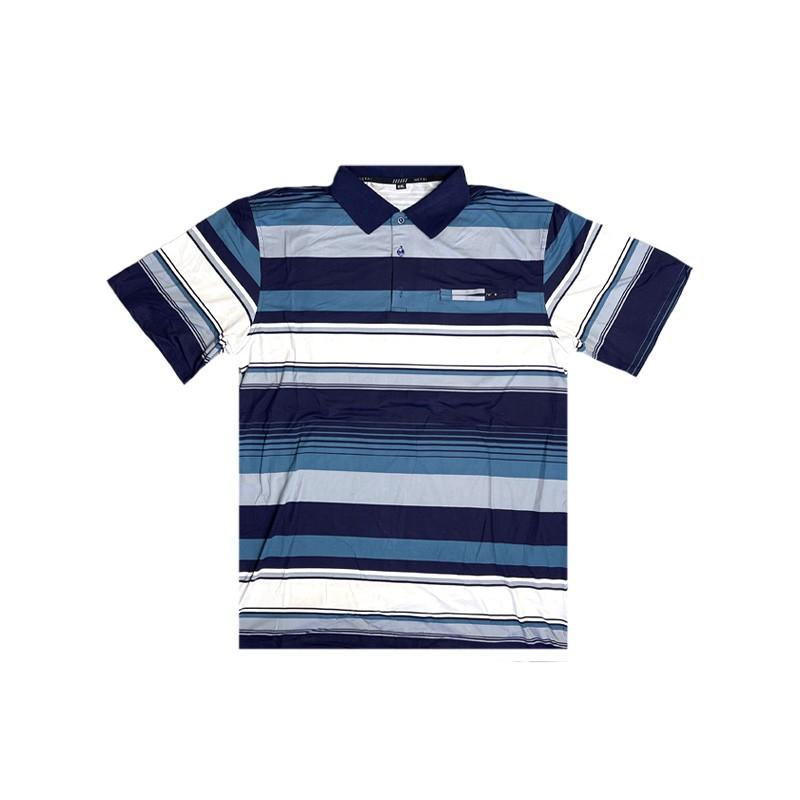 Tricou polo Barbati (XL-5XL)