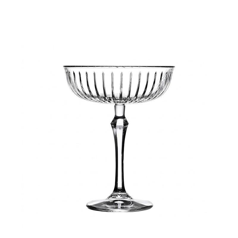 Set pahare cocktail 4 pcs / 245 ml