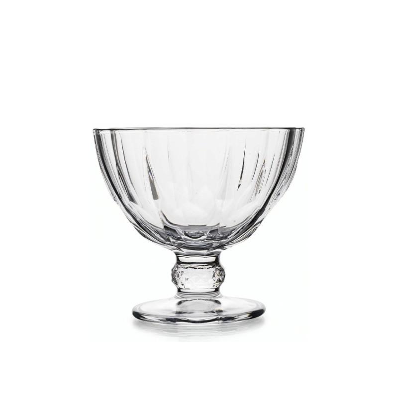 Set cupa inghetata  2 pcs / 280 ml