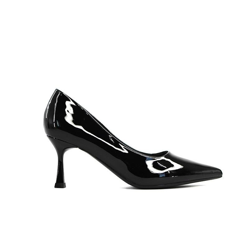 Pantofi Dame cu toc (36-40)