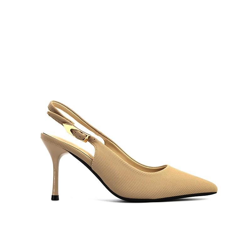 Pantofi Dame cu toc (36-40)