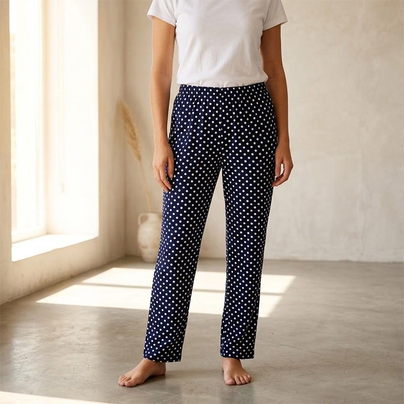 Pantaloni Dame vara (50-60)
