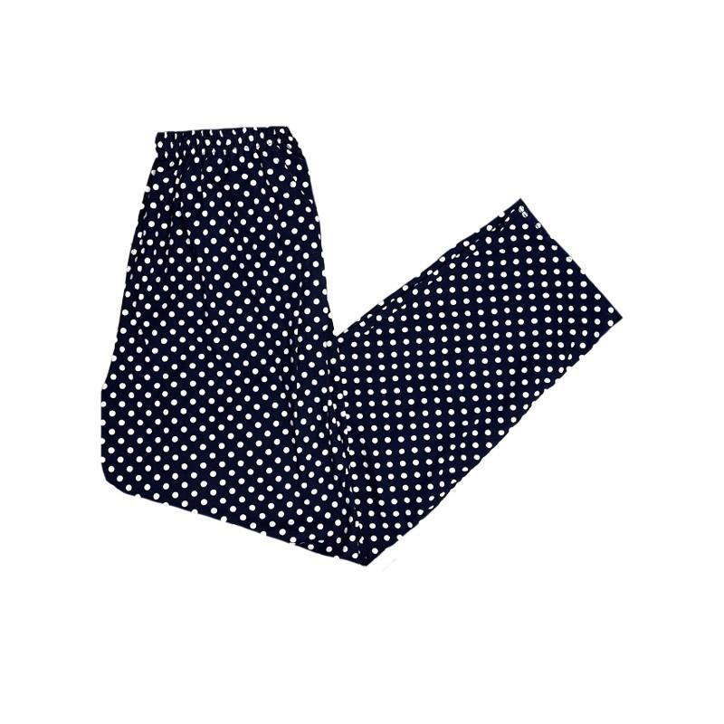 Pantaloni Dame vara (50-60)