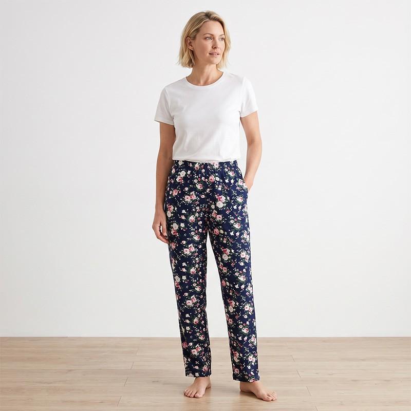 Pantaloni Dame vara (50-60)