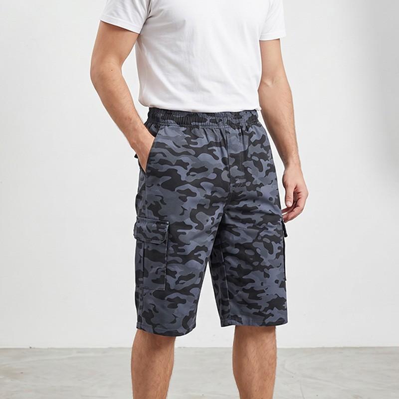 Pantaloni scurti Barbati (50-60)