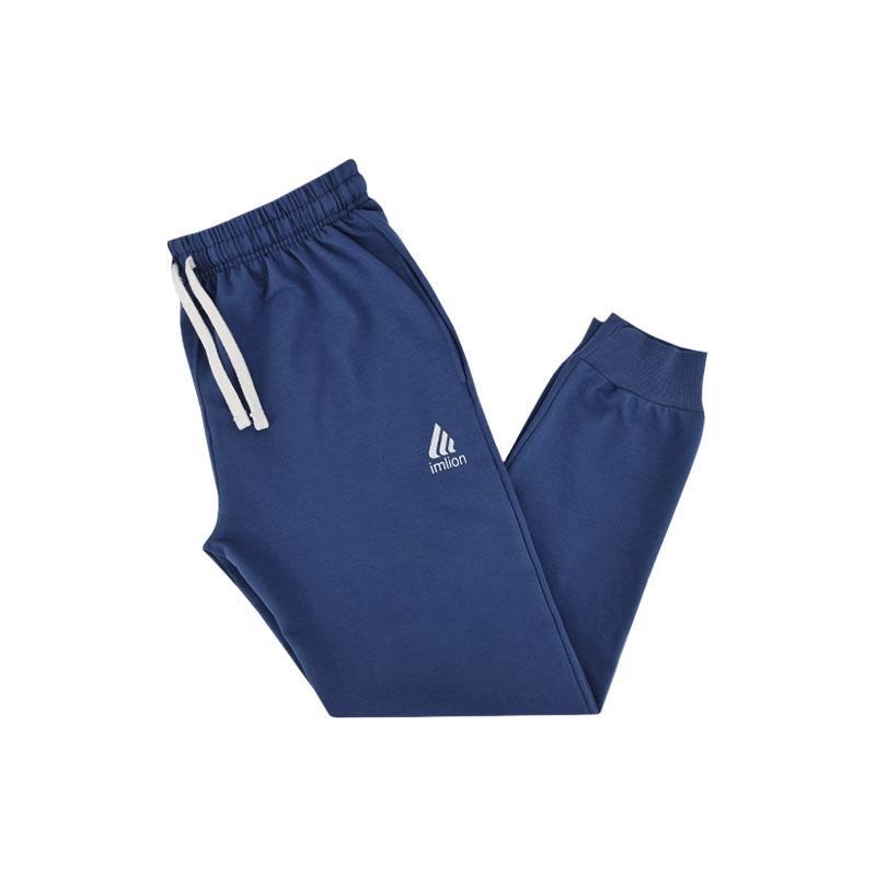 Pantaloni sport Dame cu manset (M-3XL)