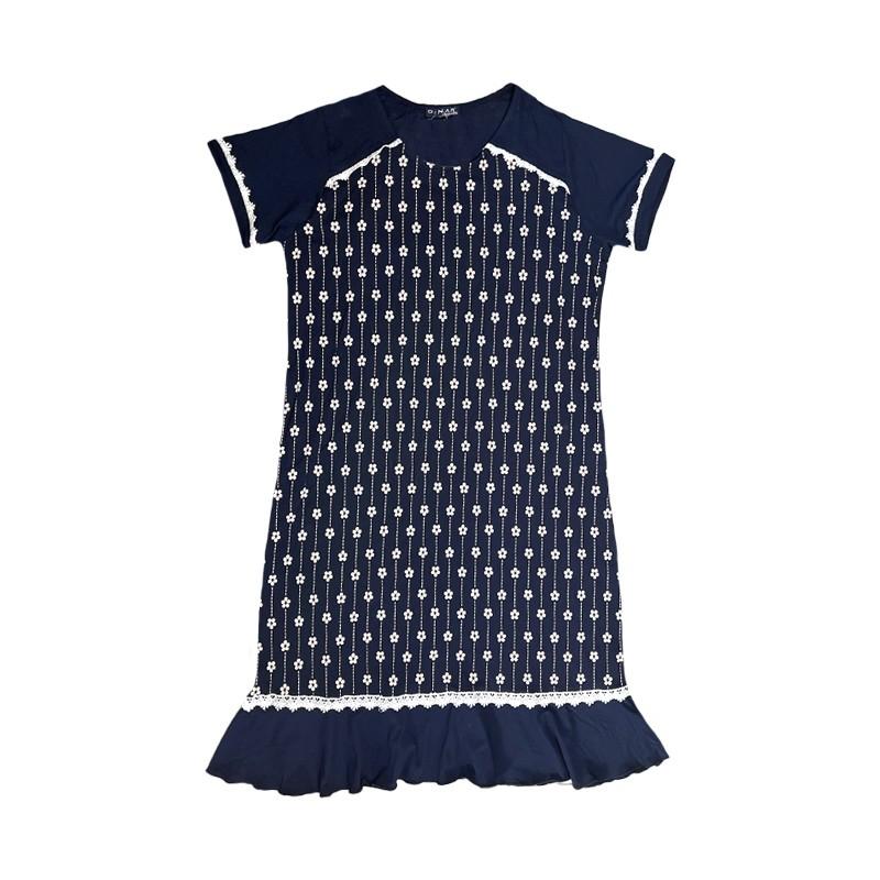 Rochie-tunica