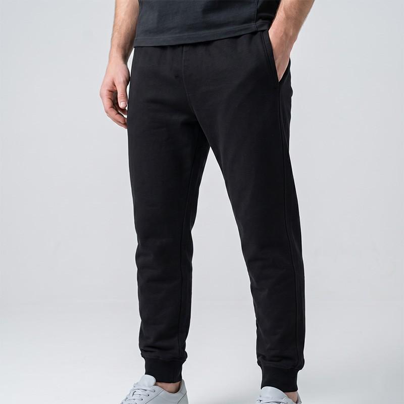 Pantaloni sport Barbati cu manset (50-60)
