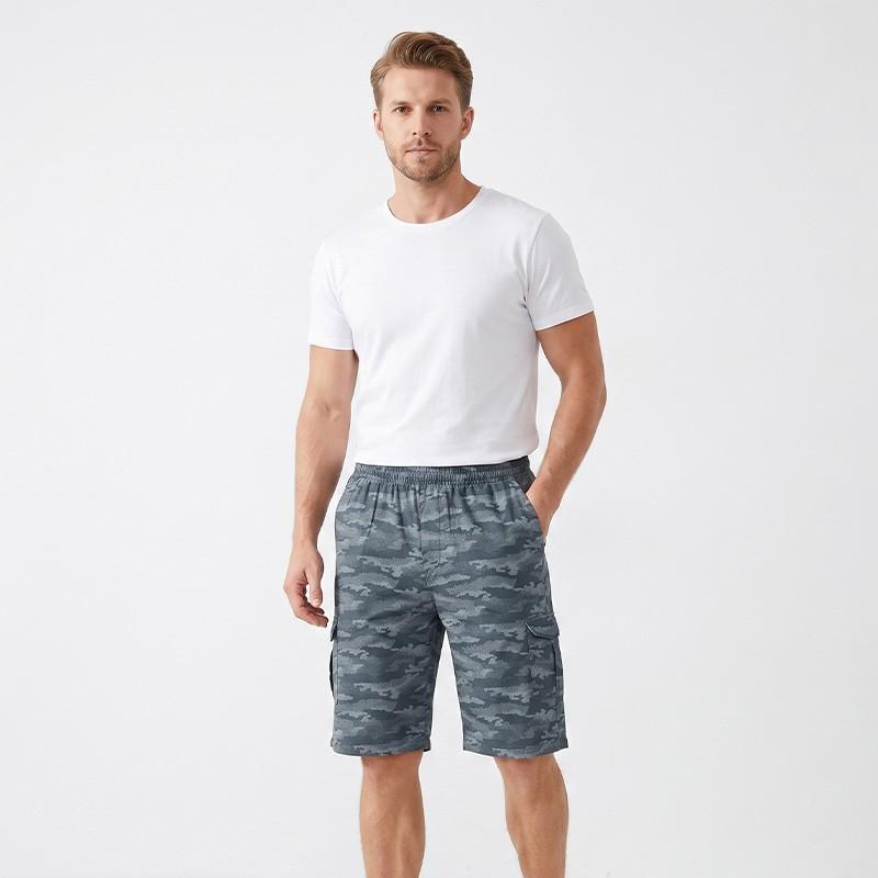Pantaloni scurti Barbati (50-60)