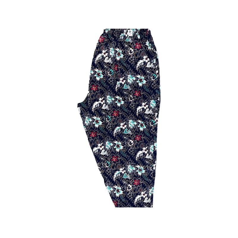 Pantaloni 3 sferturi Dame (50-60)