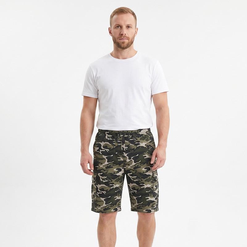 Pantaloni scurti Barbati (50-60)