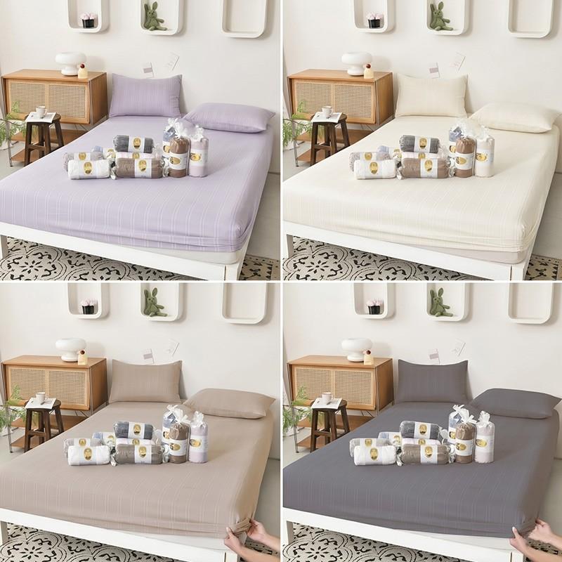Set lenjerie de pat 3 pcs