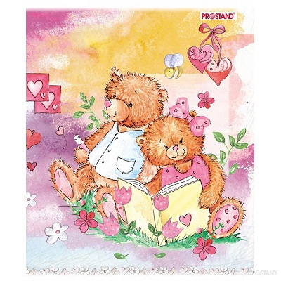 Caiet Prostand 12 foi