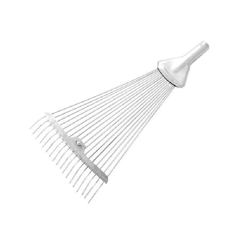 Grebla evantai scurtata